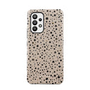 Sparkling Tiara - Stars Samsung Galaxy A33 Case 1