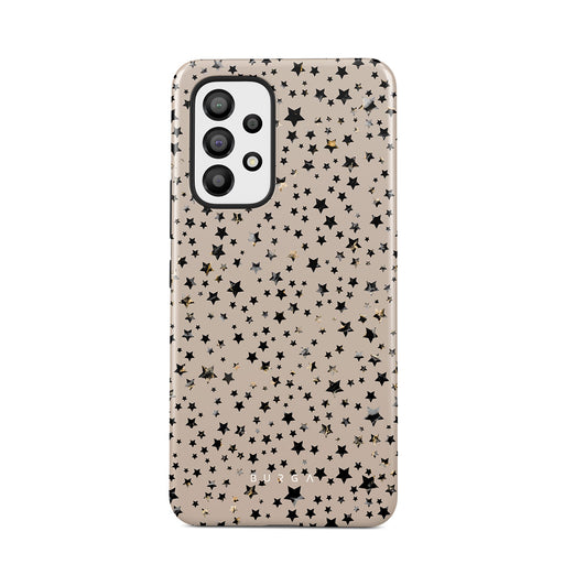 Sparkling Tiara - Stars Samsung Galaxy A33 Case 1