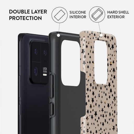 Sparkling Tiara - Stars Xiaomi 13 Pro Case 2