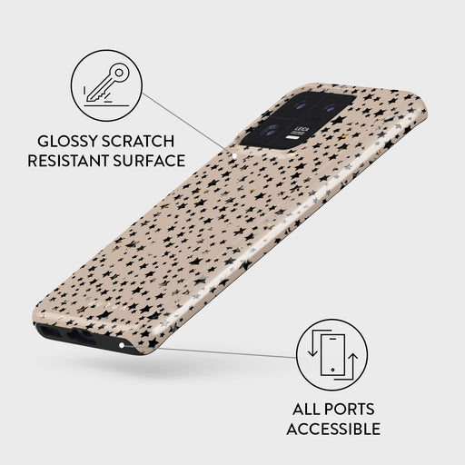Sparkling Tiara - Stars Xiaomi 13 Pro Case 3