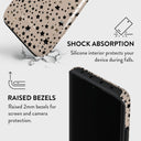 Sparkling Tiara - Stars Xiaomi 13 Pro Case 4