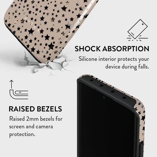 Sparkling Tiara - Stars Xiaomi 13 Pro Case 4