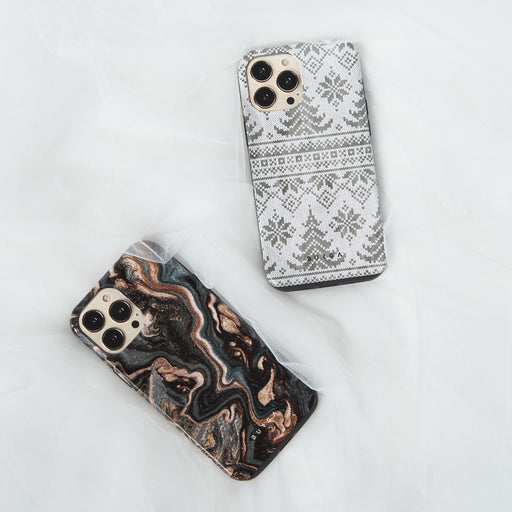 Enchanted Mirror - Marble Google Pixel 6 Pro Case 6