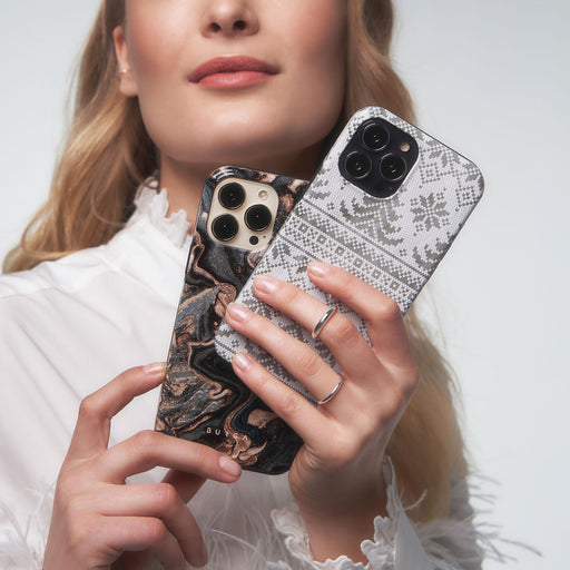Enchanted Mirror - Marble Google Pixel 6 Pro Case 7