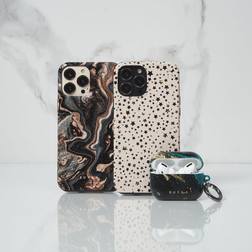 Enchanted Mirror - Marble Google Pixel 6 Pro Case 8