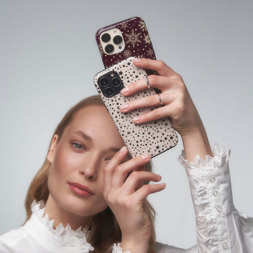 Sparkling Tiara - Stars iPhone 6 / 6S Case 12