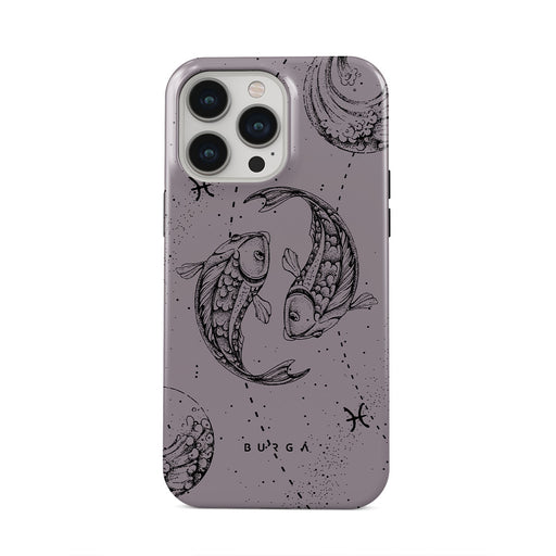Pisces - iPhone 14 Pro Max Case 25