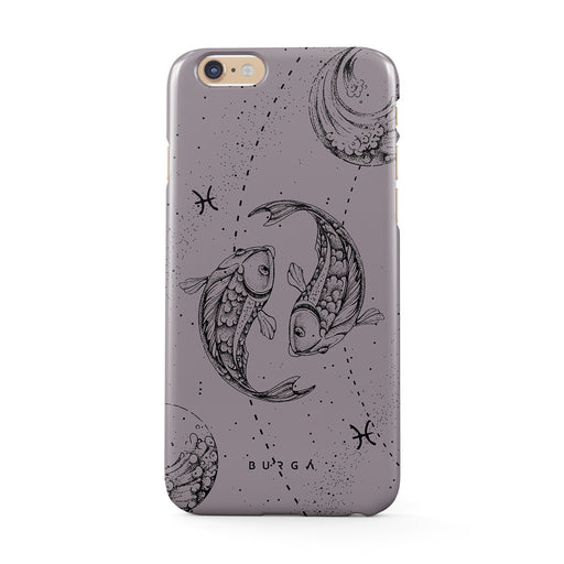 Pisces - iPhone 6 / 6S Case 9