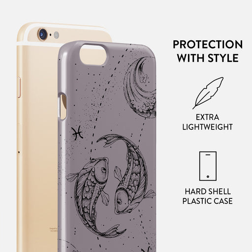 Pisces - iPhone 6 / 6S Case 10