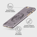 Pisces - iPhone 6 / 6S Case 11
