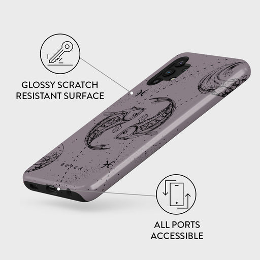 Pisces - Samsung Galaxy A32 5G Case 7