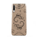Scorpio - Samsung Galaxy A70 Case 17