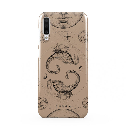 Scorpio - Samsung Galaxy A70 Case 17
