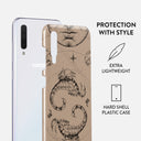 Scorpio - Samsung Galaxy A70 Case 18