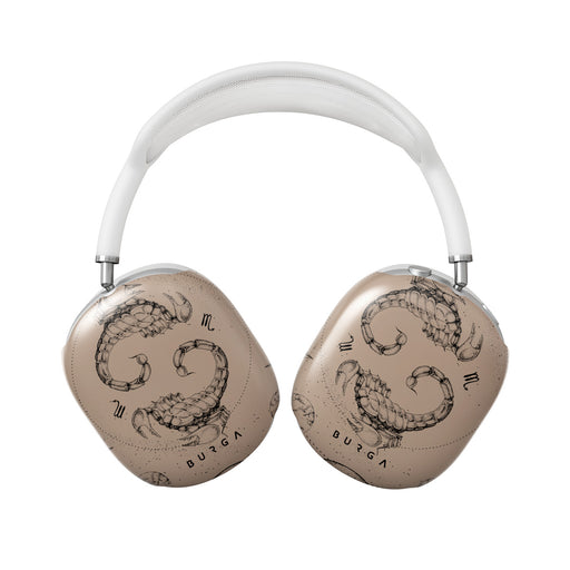 Scorpio - AirPods Max Case 25