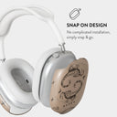 Scorpio - AirPods Max Case 27
