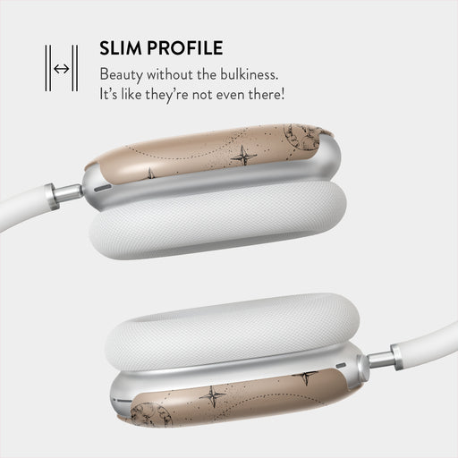 Scorpio - AirPods Max Case 28