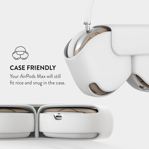Scorpio - AirPods Max Case 29