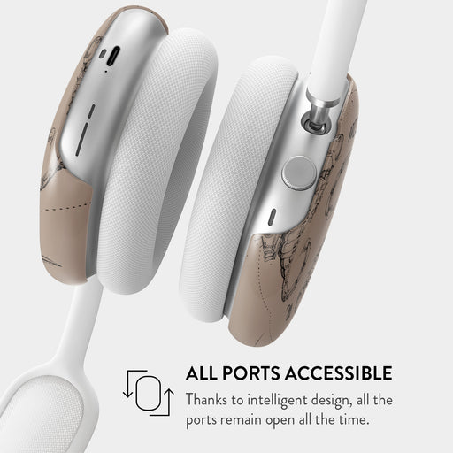 Scorpio - AirPods Max Case 30