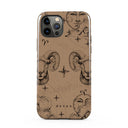 Aries - iPhone 12 Pro Case 85