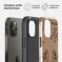 Aries - iPhone 12 Pro Case 86