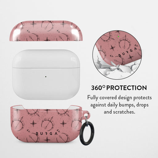 Sagittarius - AirPods Pro Case 10