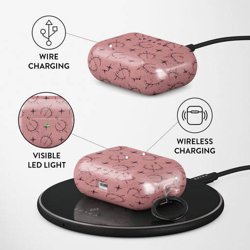 Sagittarius - AirPods Pro Case 11