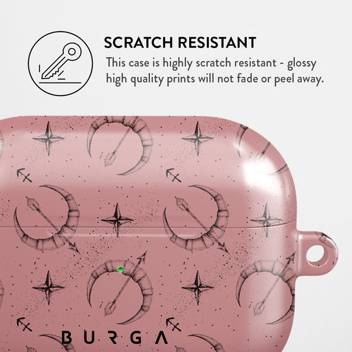 Sagittarius - AirPods Pro Case 12