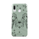 Aquarius - Samsung Galaxy A40 Case 13