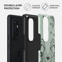Aquarius - OnePlus 9 Pro Case 14