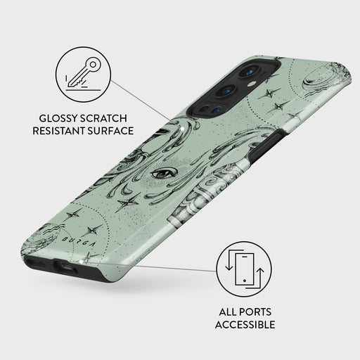 Aquarius - OnePlus 9 Pro Case 15