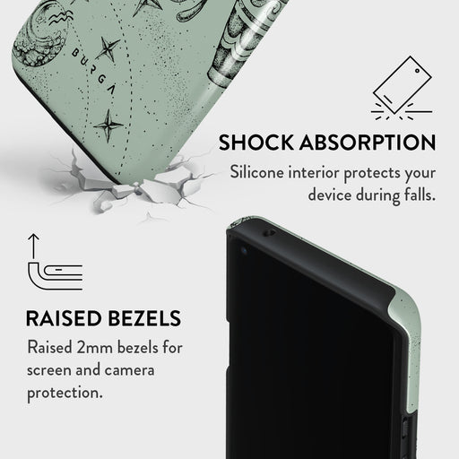 Aquarius - OnePlus 9 Pro Case 16