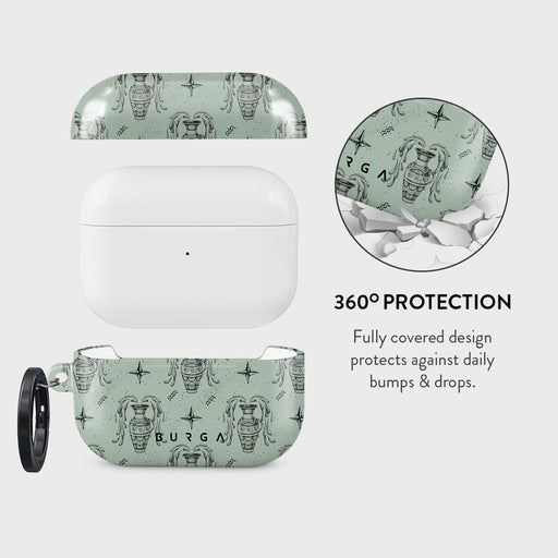 Aquarius - AirPods Pro 2 Case 14
