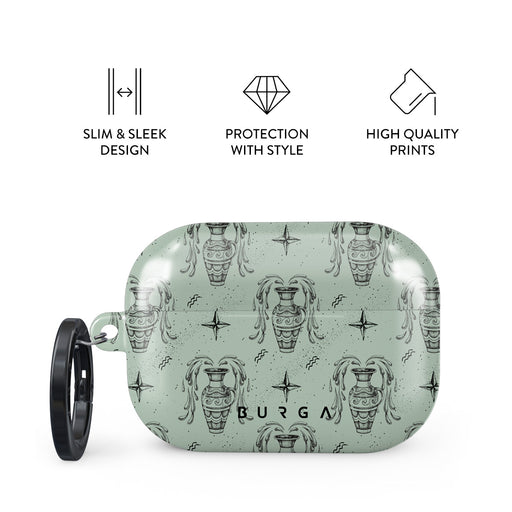 Aquarius - AirPods Pro 2 Case 16