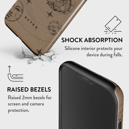 Capricorn - iPhone 12 Pro Case 88