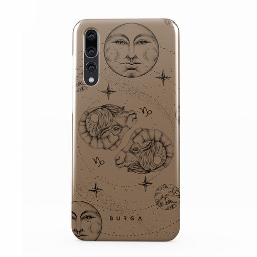 Capricorn - Huawei P20 Case 17