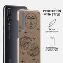 Capricorn - Huawei P20 Case 18