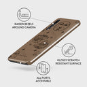 Capricorn - Huawei P20 Case 19