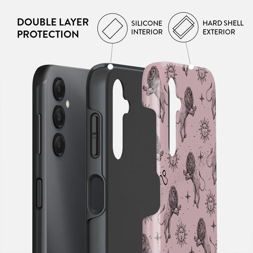 Leo - Samsung Galaxy A14 5G Case 10