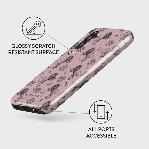 Leo - Samsung Galaxy A14 5G Case 11