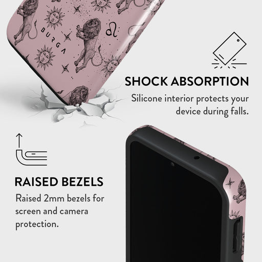 Leo - Samsung Galaxy A14 5G Case 12