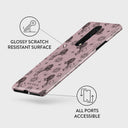 Leo - OnePlus 8 Case 11