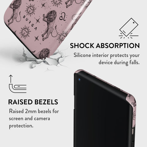 Leo - OnePlus 8 Case 12