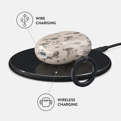 Leo - Google Pixel Buds 2 Case 3