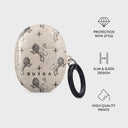 Leo - Google Pixel Buds 2 Case 4