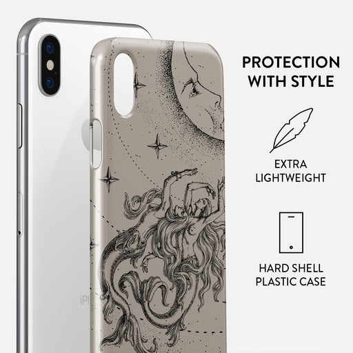 Virgo - iPhone X / XS Case 2