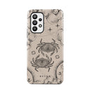 Cancer - Samsung Galaxy A33 Case
