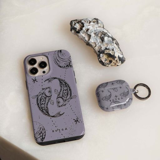 Pisces - Samsung Galaxy A32 5G Case 23