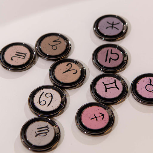 Scorpio - Ring Holder 50