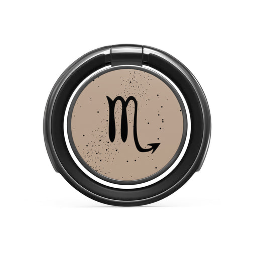 Scorpio - Ring Holder 20